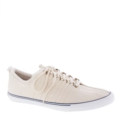 Billy Reid for K-Swiss&reg; Venice surf & court low tennis sneakers