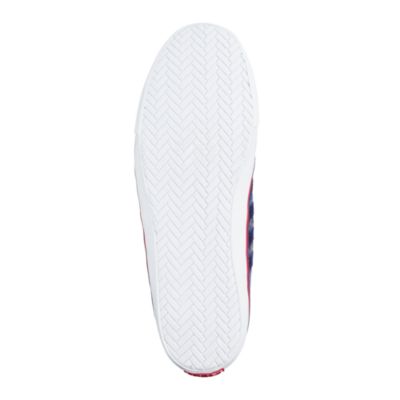 Billy Reid for K-Swiss&reg; Venice surf & court low tennis sneakers