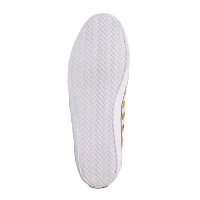 Billy Reid for K-Swiss&reg; Venice surf & court low suede tennis sneakers