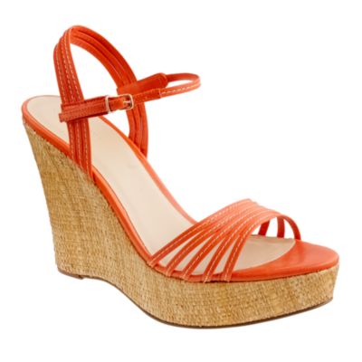 Bette platform wedges