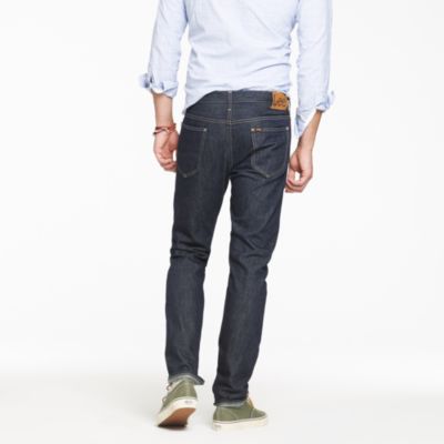 Lee&reg; for J.Crew 101 Slim Rider jean in rinse wash