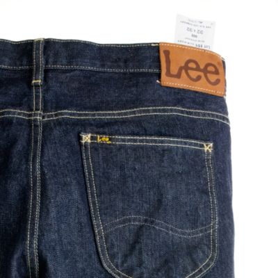 Lee&reg; for J.Crew 101 Slim Rider jean in rinse wash