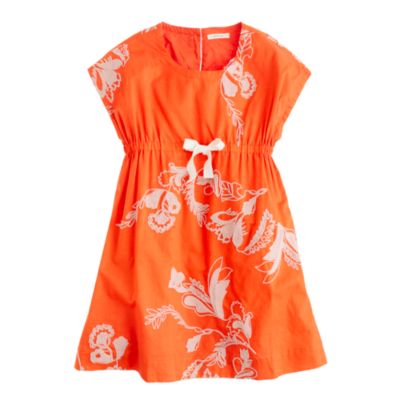 Girls' Mirabel dress