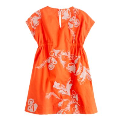 Girls' Mirabel dress