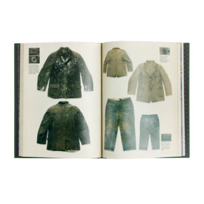 King of Vintage book Vol. 3