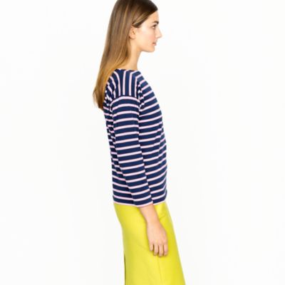 Saint James&reg; Minquiers III tee