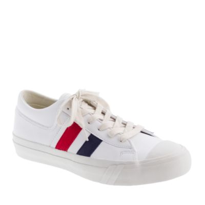 Pro-Keds&reg; for J.Crew royal master sneakers