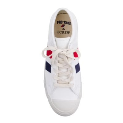 Pro-Keds&reg; for J.Crew royal master sneakers