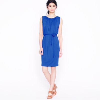 Palazzo dress