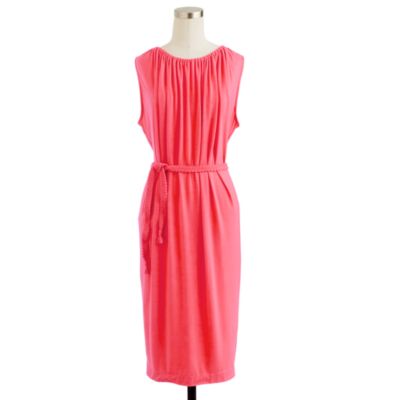 Palazzo dress
