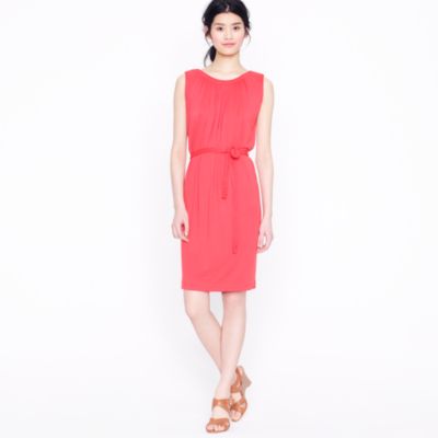 Palazzo dress