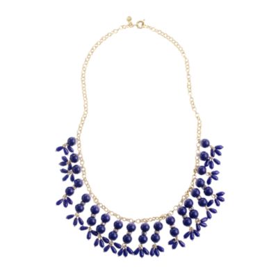 Droplet necklace
