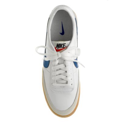 Nike&reg; Killshot 2 sneakers for J.Crew