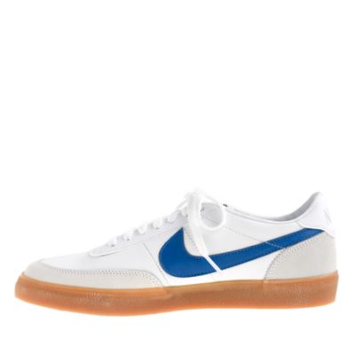 Nike&reg; Killshot 2 sneakers for J.Crew