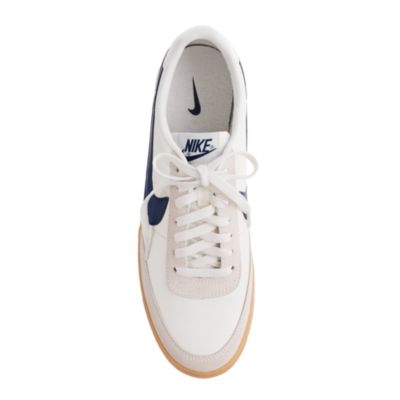 Nike&reg; Killshot 2 sneakers for J.Crew