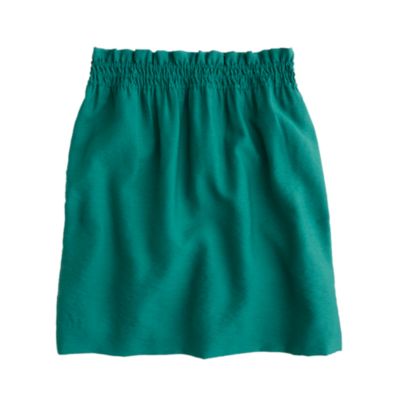 Crinkle city mini