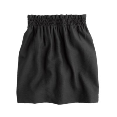 Crinkle city mini