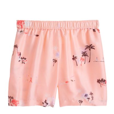 Collection vacationland short