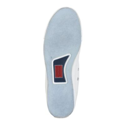 Converse&reg; distressed Jack Purcell&reg; sneakers