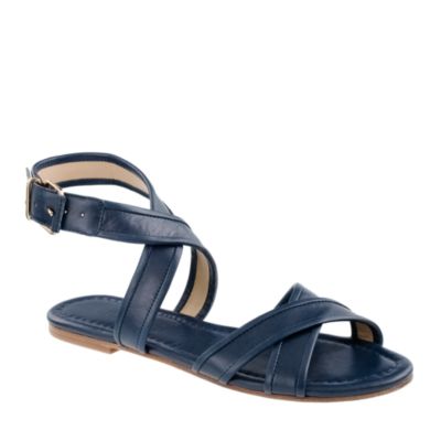 Lena sandals