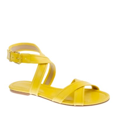Lena sandals