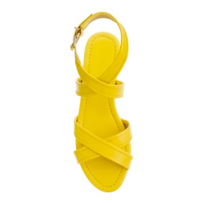Lena sandals