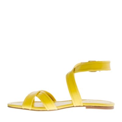 Lena sandals