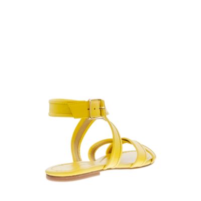 Lena sandals