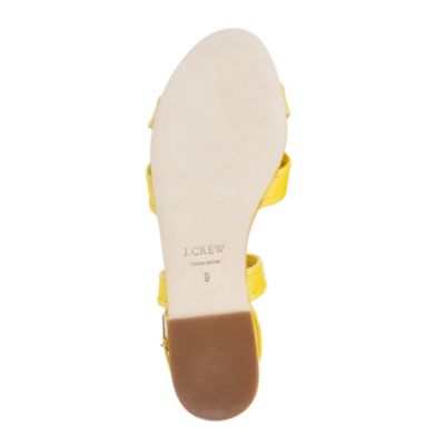 Lena sandals