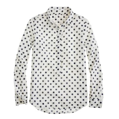 Jacquard dot popover