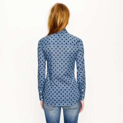 Jacquard dot popover