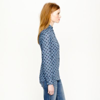 Jacquard dot popover