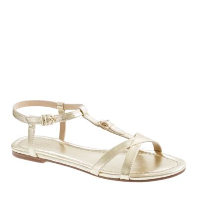 Cecelia buckle sandals