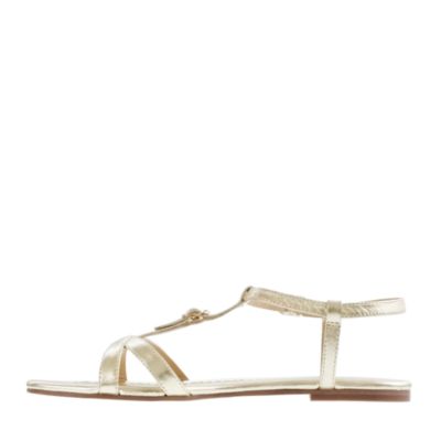 Cecelia buckle sandals