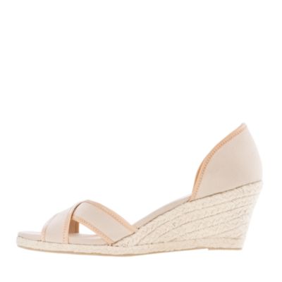 Maribeth espadrilles