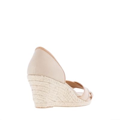 Maribeth espadrilles
