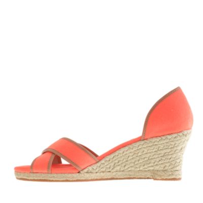 Maribeth espadrilles