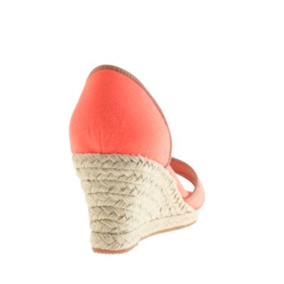 Maribeth espadrilles