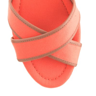 Maribeth espadrilles