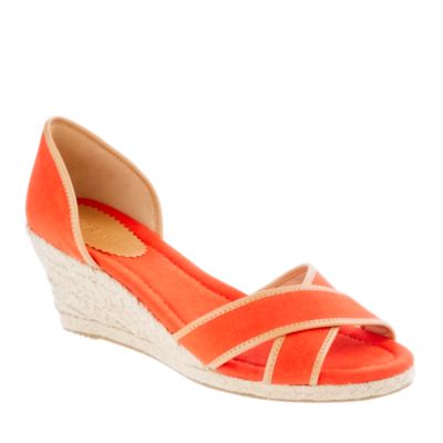 Maribeth espadrilles