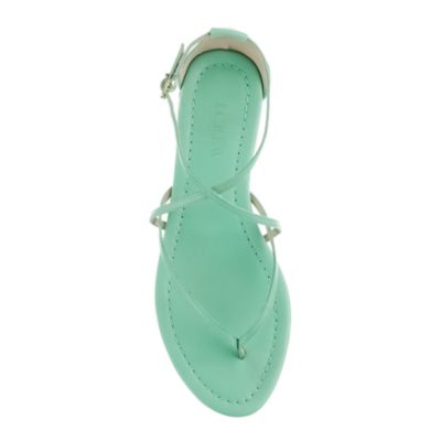 Audra sandals
