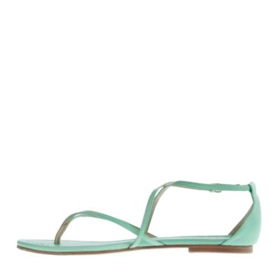 Audra sandals