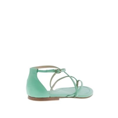 Audra sandals