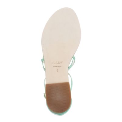 Audra sandals