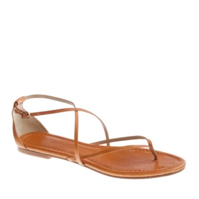 Audra sandals