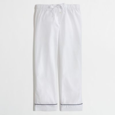 Factory cotton sleep pant