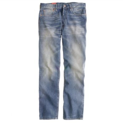 Levi's&reg; Vintage Clothing 501xx&reg; 1947 jean in rumble wash