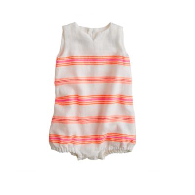 lemlem&reg; Lucy one-piece