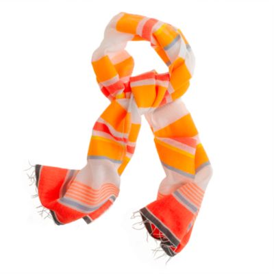 Lemlem&reg; Lila scarf