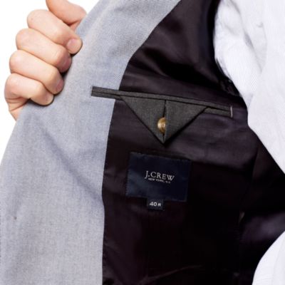 Oxford sportcoat in Ludlow fit